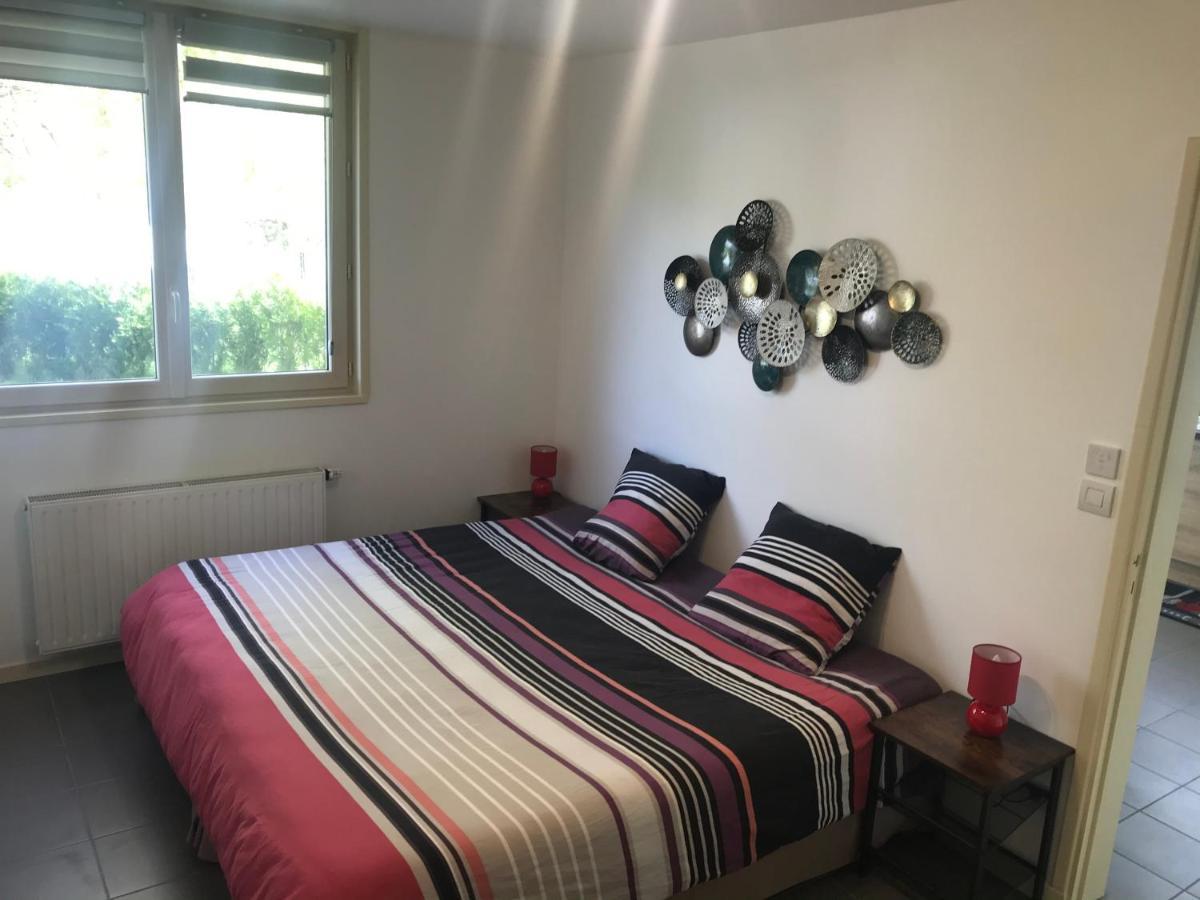 Appartement La crémaillère à Murol Extérieur photo