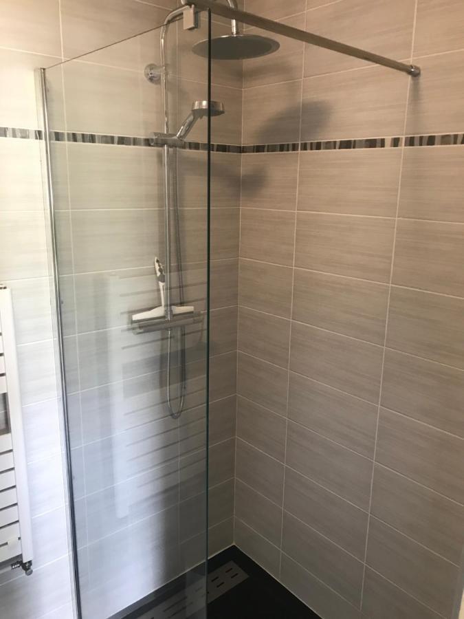 Appartement La crémaillère à Murol Extérieur photo