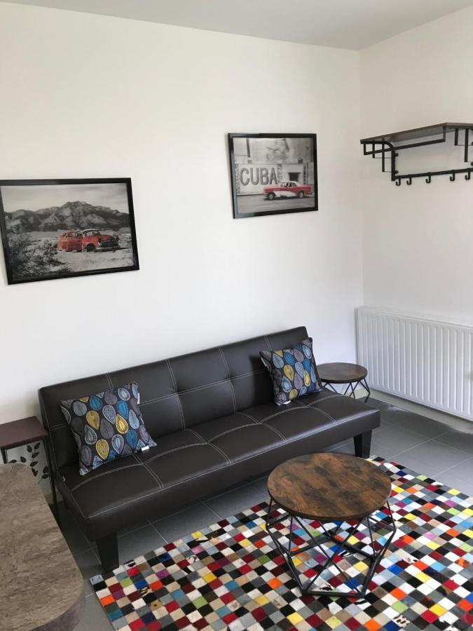 Appartement La crémaillère à Murol Extérieur photo