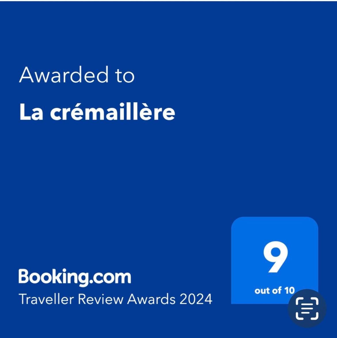 Appartement La crémaillère à Murol Extérieur photo